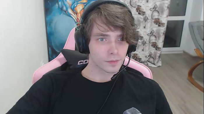 dmitryromanov
