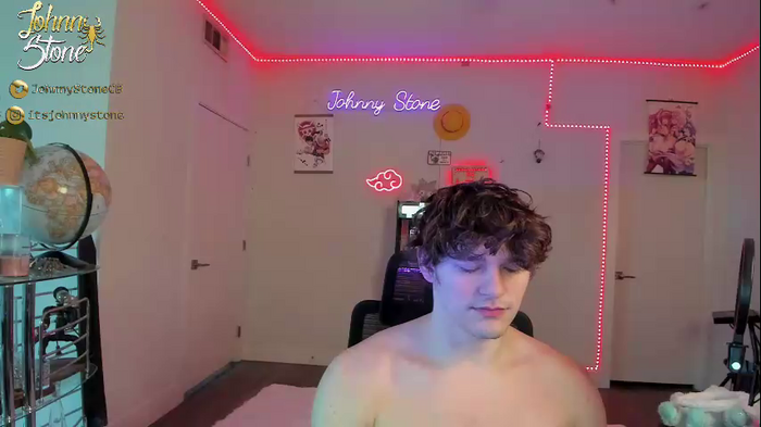 thejohnnystone