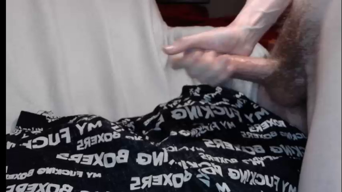 stroknmydong