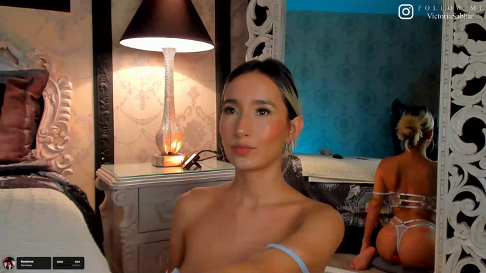 victoriasabbar