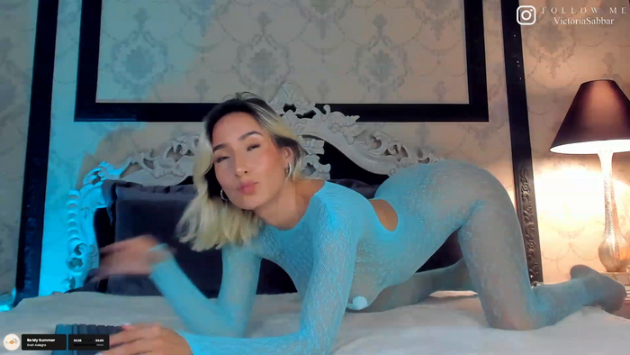 victoriasabbar
