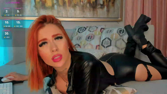 madelinefox