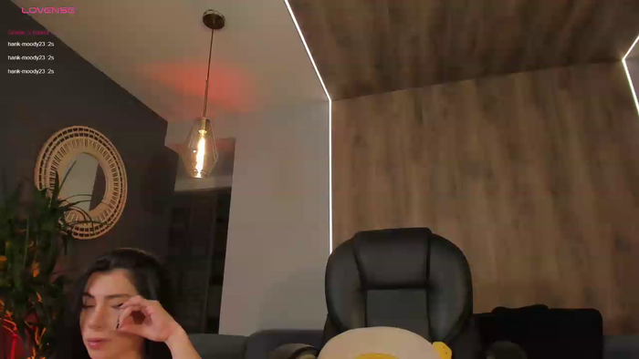 leilacarteer