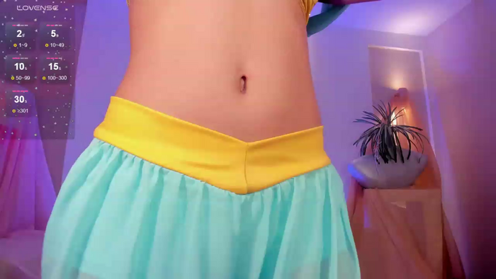 valeriavelvet