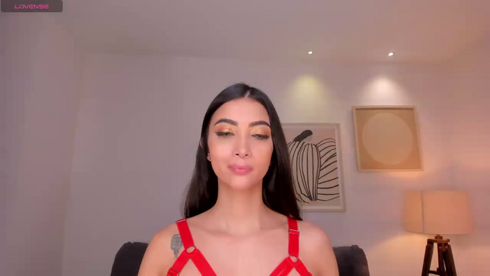valeriavelvet