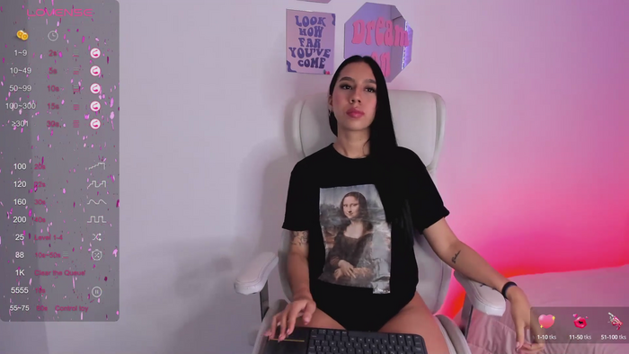 MissSussy