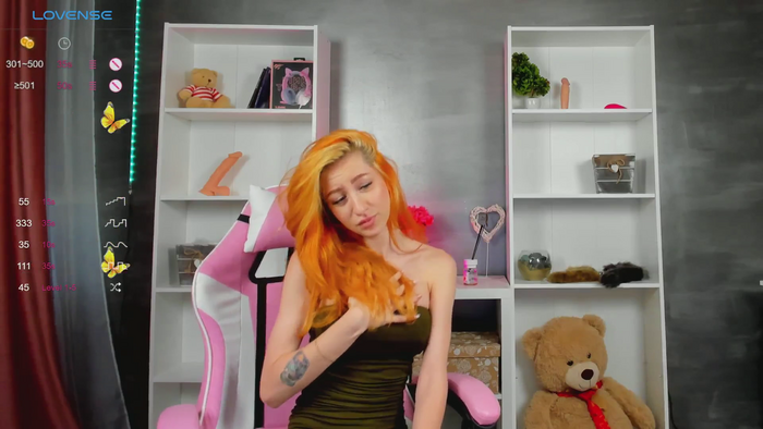 DaddysLittleSlutX