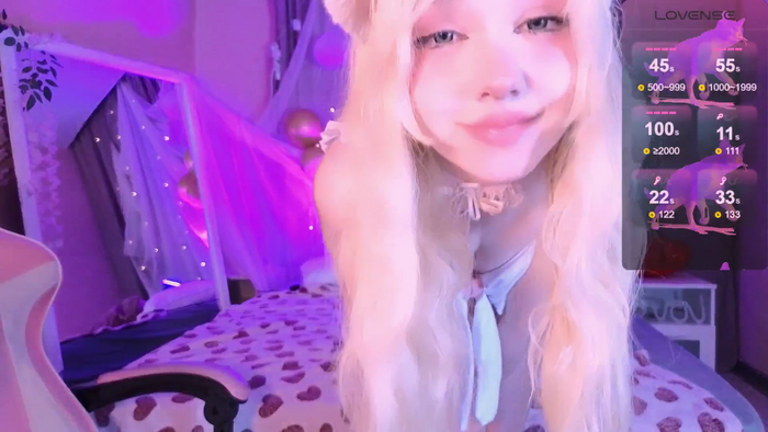 Irma_Bell