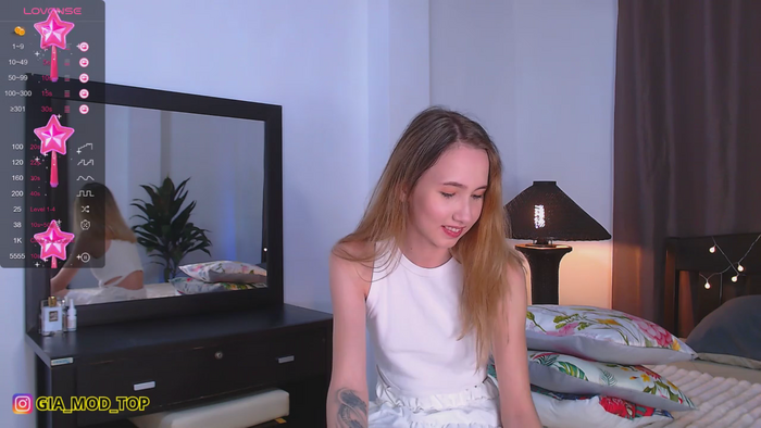 Gia_sunny