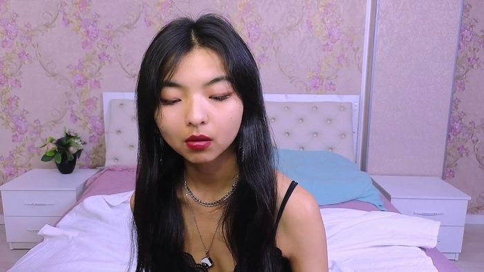 Shy_Kira