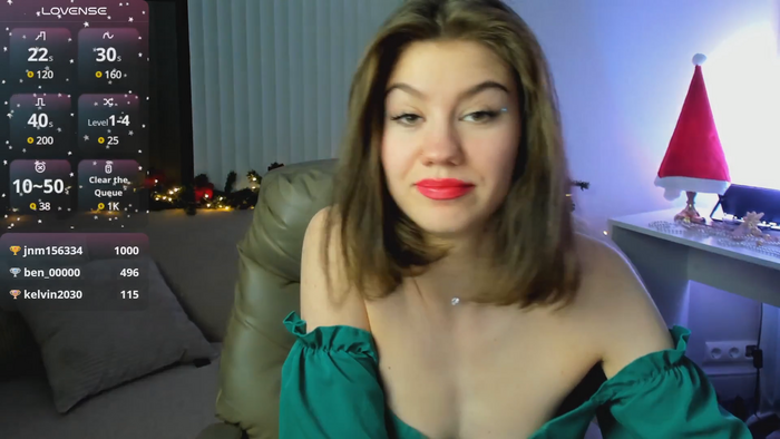 Selena_Grey_