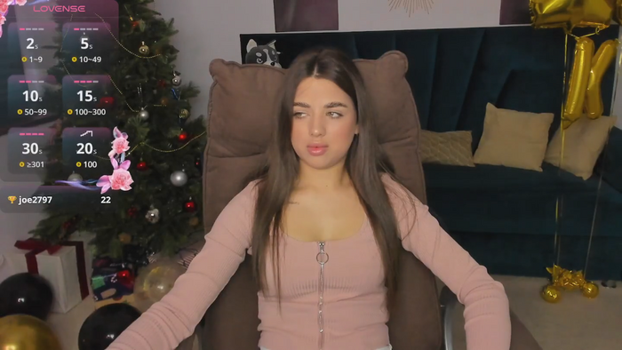 CharleneWoods