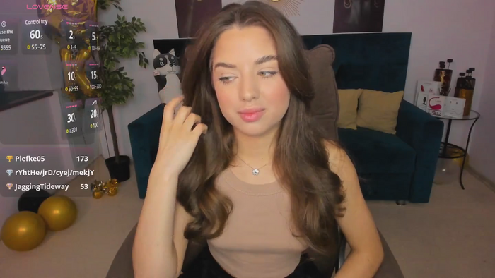 CharleneWoods