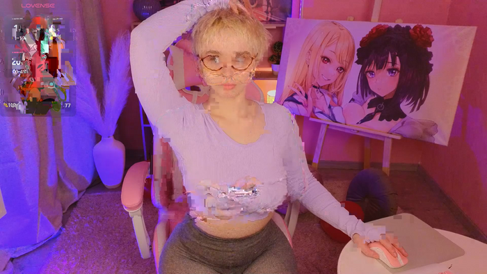 KarolinaLilMommy