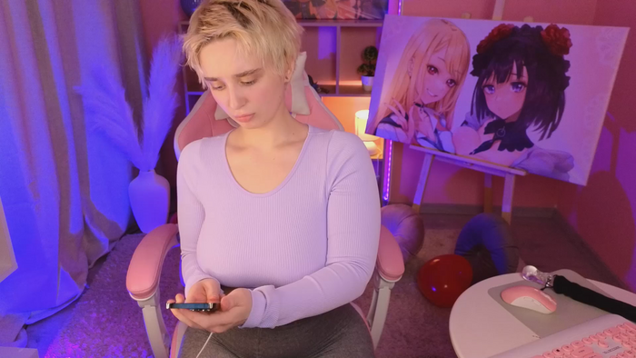KarolinaLilMommy