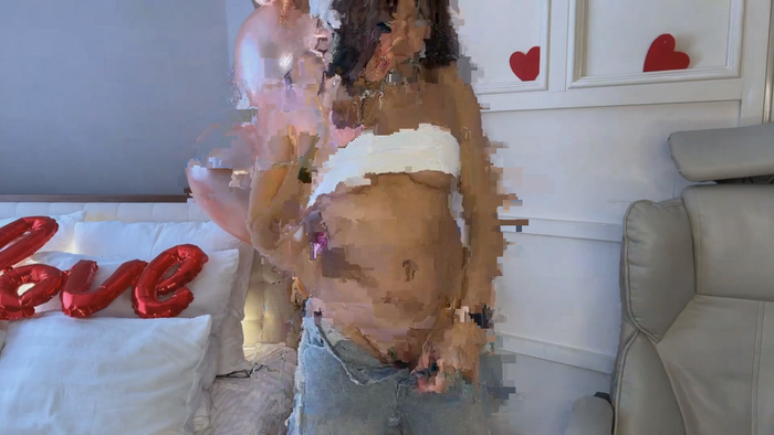 yourlilshy