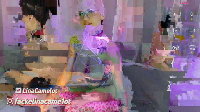 FackelinaCamelot