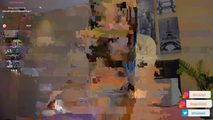 Olivia_jazz