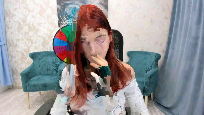 RedLipse