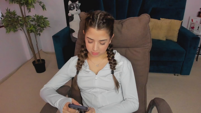 CharleneWoods