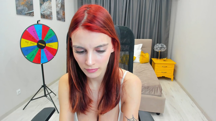 RedLipse