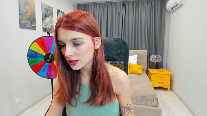 RedLipse