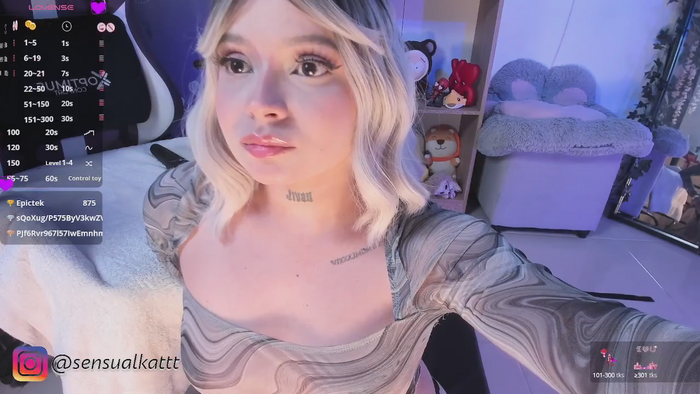sensualkattt