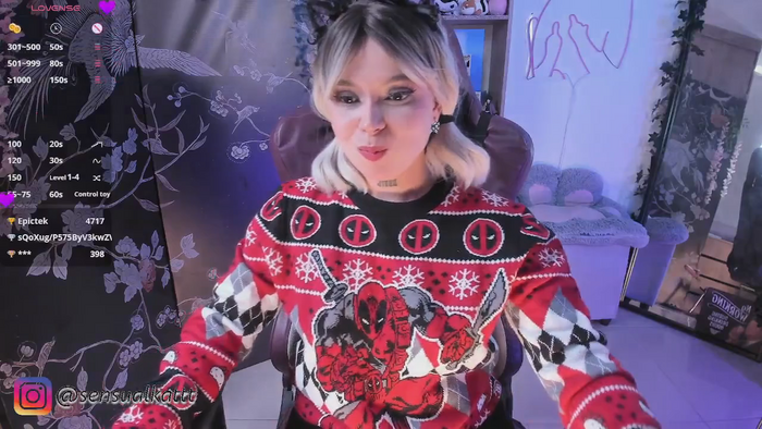 sensualkattt