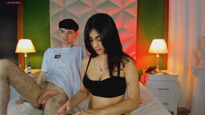 connor_and_angel