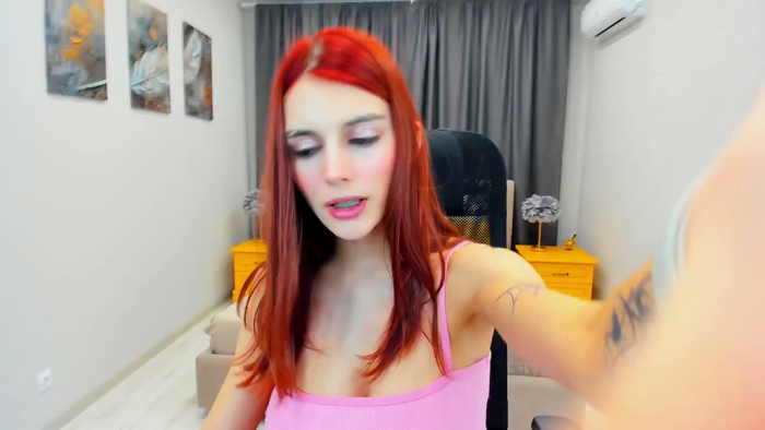 RedLipse