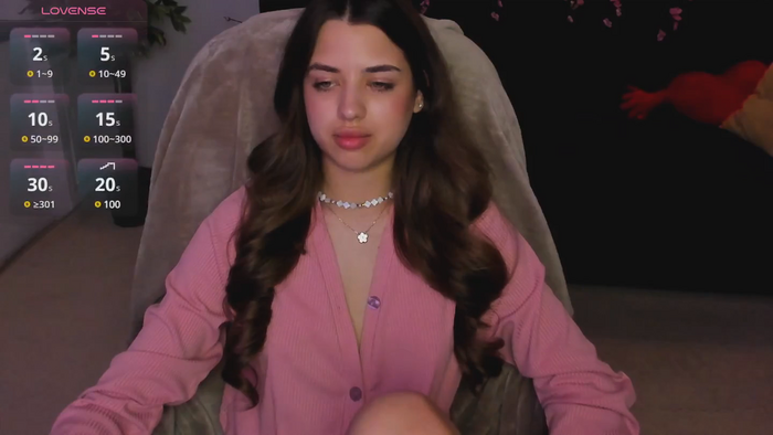 CharleneWoods