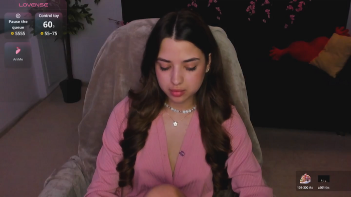 CharleneWoods