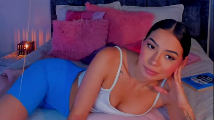 nicole-rouge