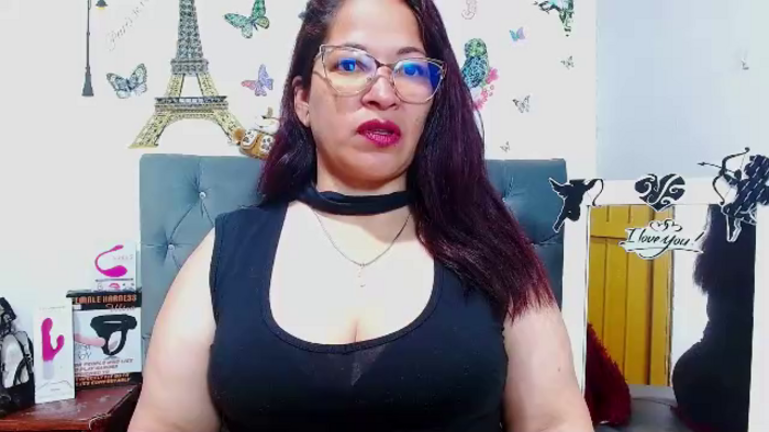 stefanny-taylore