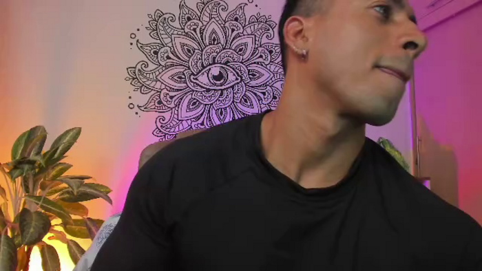aaron-strong