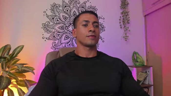 aaron-strong