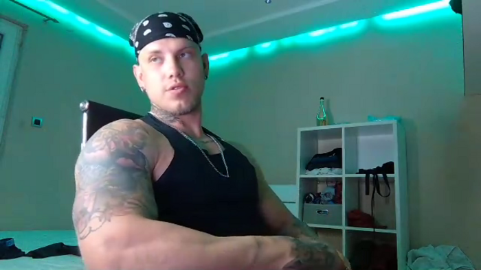 richie-grey