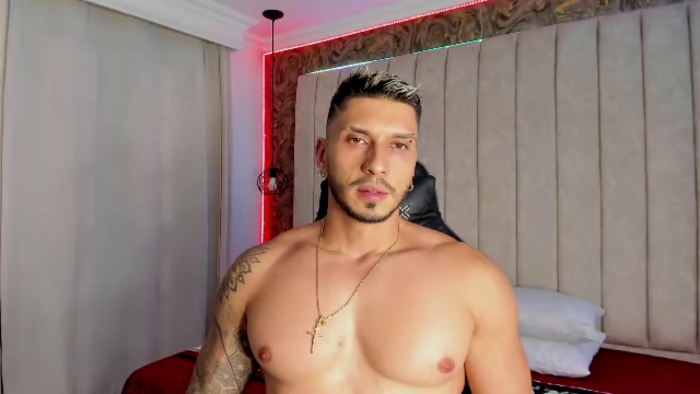 seth-vega