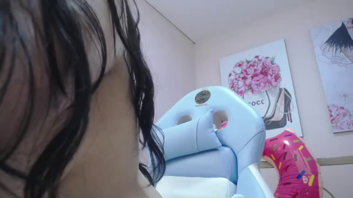 megaan-lee