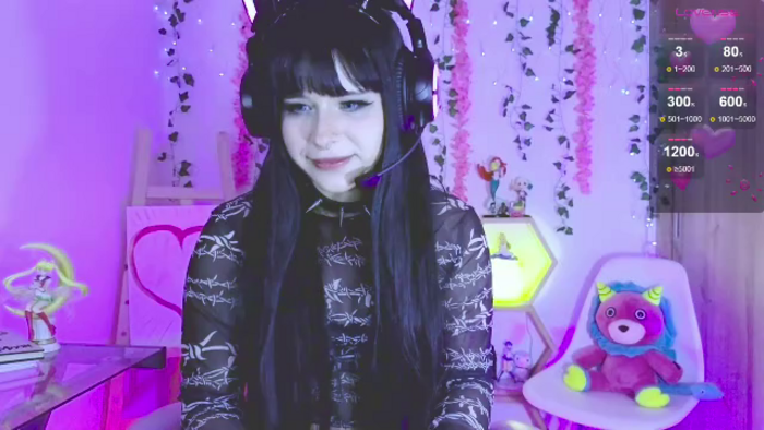 violet-ricci