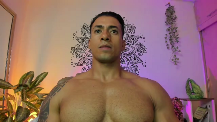 aaron-strong