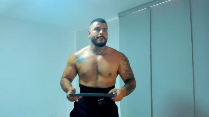 mario-teran