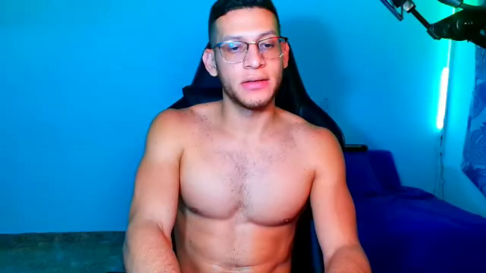 mike-sanderss