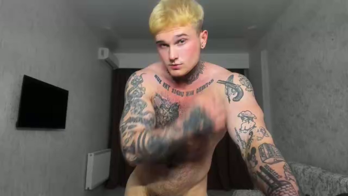 nandos-george