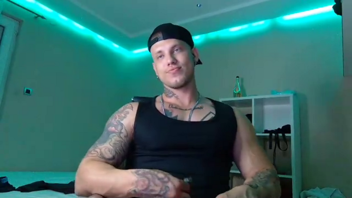 richie-grey