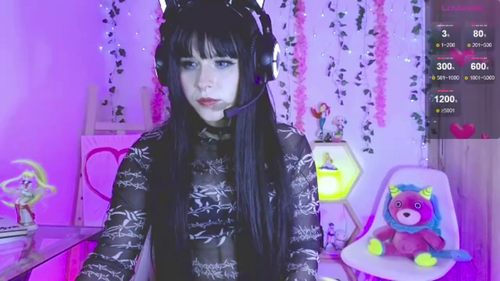 violet-ricci