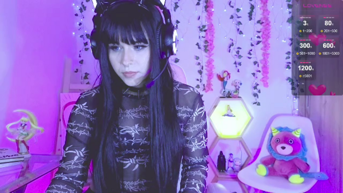 violet-ricci