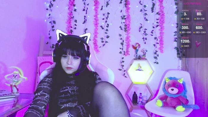 violet-ricci