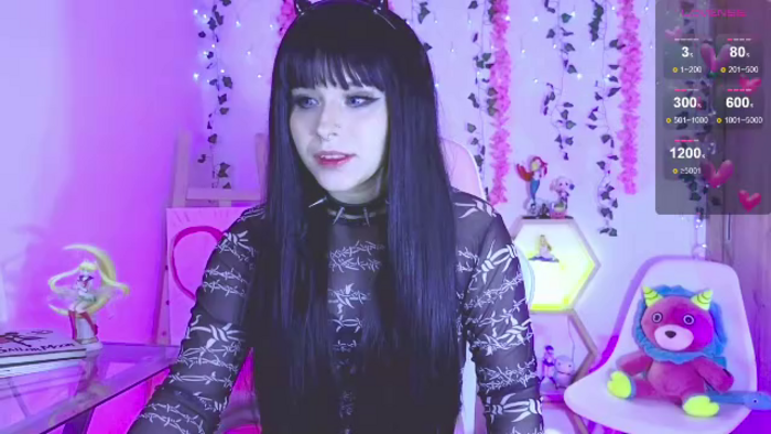 violet-ricci