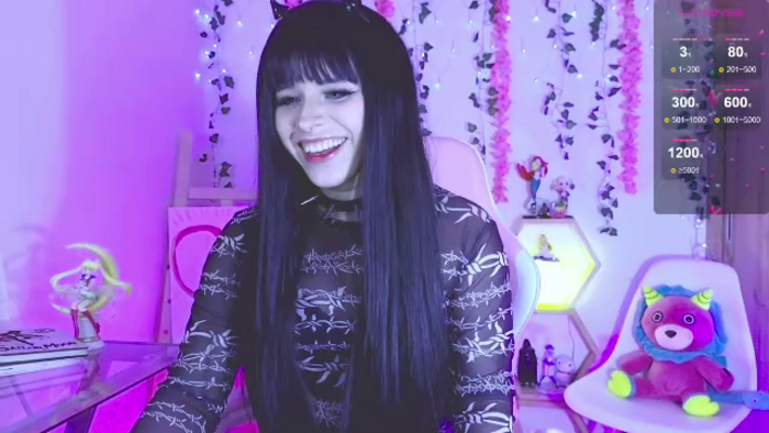 violet-ricci
